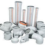 قیمت لوله تک لایه PP-B پوش فیت فاضلابی مخصوص داخل ساختمان و لوله سه لایه پوش فیت فاضلابی بی صدا ، لوله پوش فیت فاضلابی .