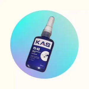 تفلون مایع کاس