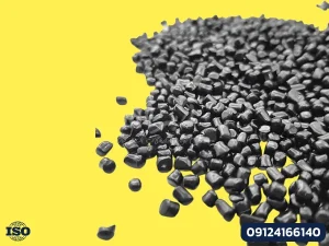 فرایند تولید لوله پلی اتیلن