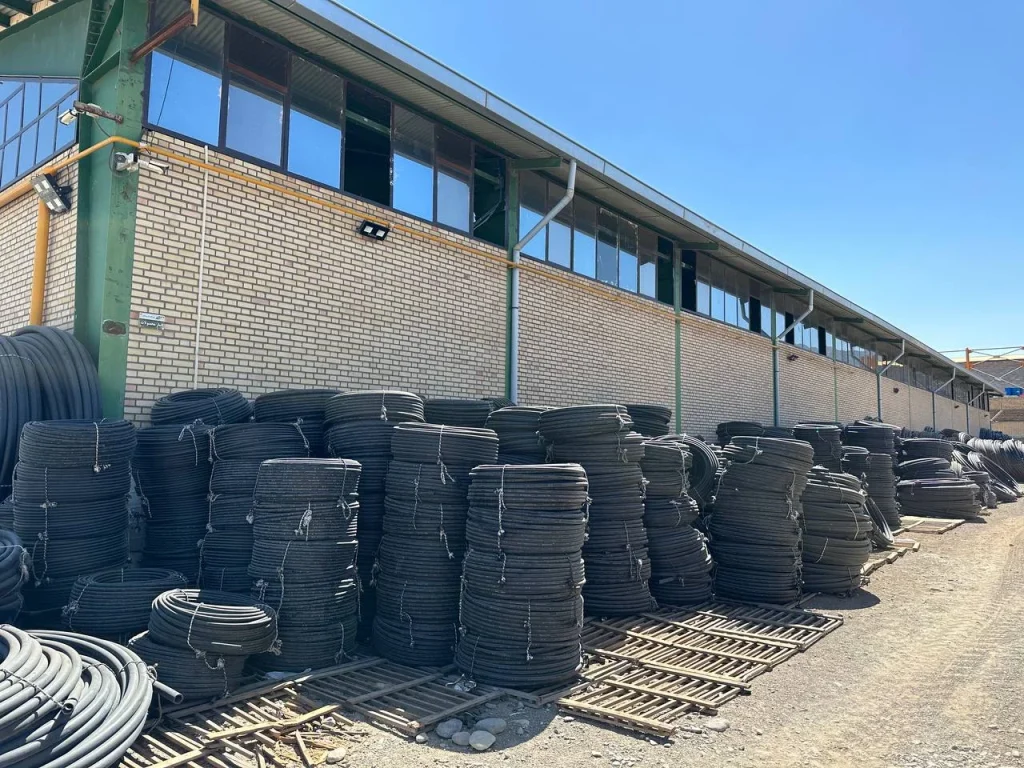 شرکت آبراه پایپ